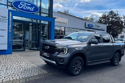 Ford Ranger 12.000 km 47.950 &euro; Hofgeismar 34369