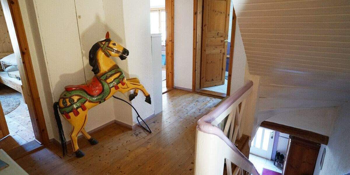 Mehrfamilienhaus, Wohnhaus Baunatal / Kirchbauna Kirchbauna - 7 Zimmer, 154 m&sup2;, 237.000&euro; | Angebot:25727962