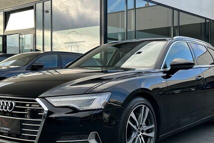Audi A6 127.630 km 32.890 € Kassel 34123