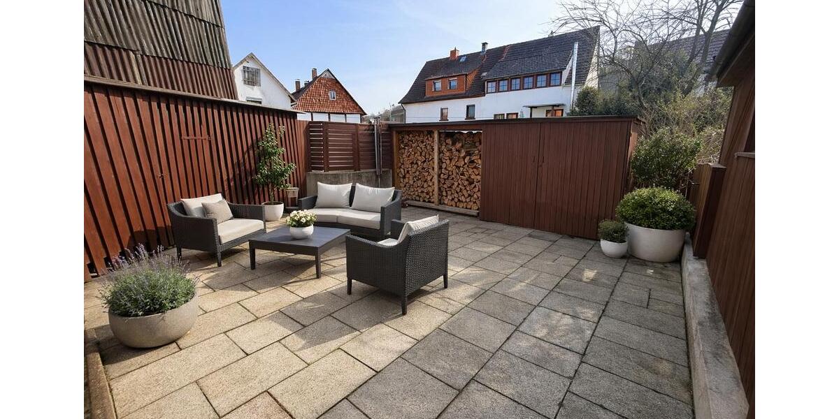 Einfamilienhaus Staufenberg - 4 Zimmer, 120 m&sup2;, 219.000&euro; | Angebot:25406791