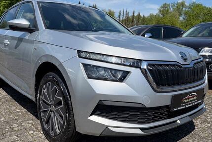 Skoda Kamiq 127.500 km 15.450 &euro; Grebenstein 34393