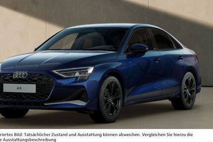 Audi A3 7.611 km 31.330 &euro; Fritzlar 34560