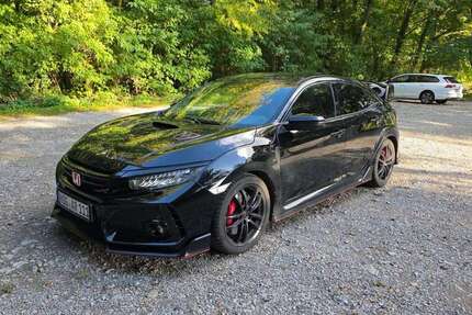 Honda Civic 48.000 km 34.900 &euro; Hofgeismar 34369