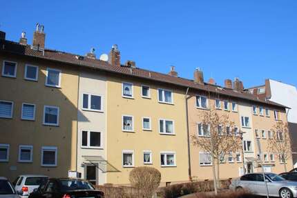 Wohnung Kassel Philippinenhof-Warteberg - 3 Zimmer, 69 m&sup2;, 522&euro; | Angebot:26266502