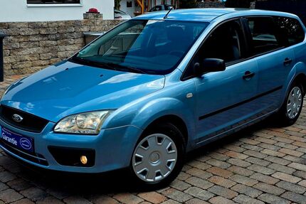 Ford Focus 220.454 km 1.999 &euro; KASSEL 34125