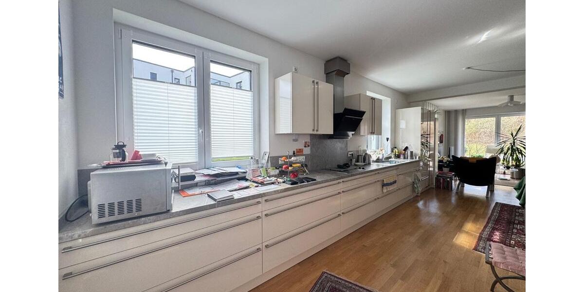 Erdgeschoßwohnung Ahnatal - 3 Zimmer, 122 m&sup2;, 1.310&euro; | Angebot:26293218