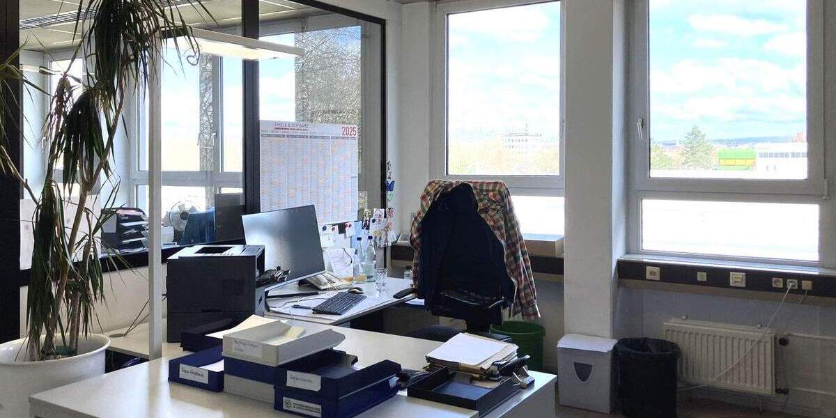 Gewerbeobjekt Kassel Waldau - 2.330&euro; | Angebot:22948635