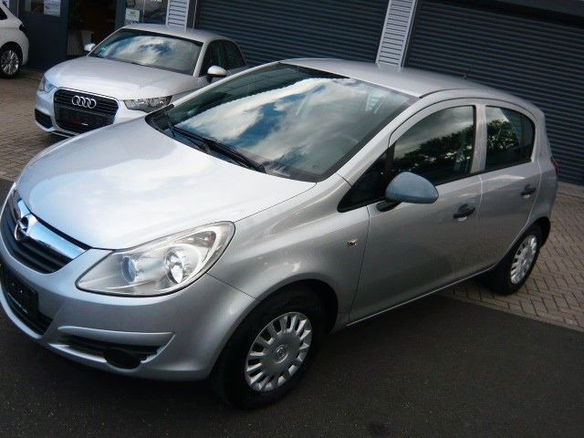 Corsa