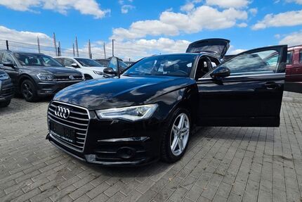 Audi A6 147.697 km 17.950 € Calden 34379