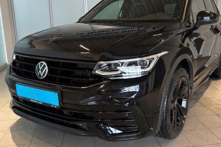 VW Tiguan 59.000 km 33.700 &euro; Kassel 34127