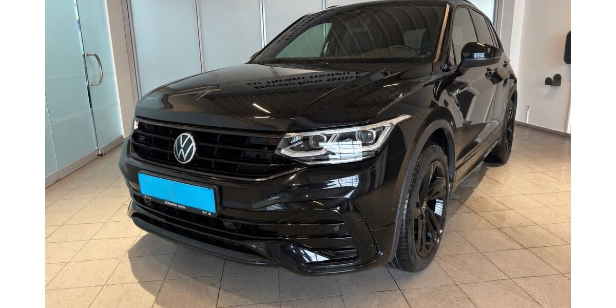 VW Tiguan 59.000 km 33.700 &euro; Kassel 34127