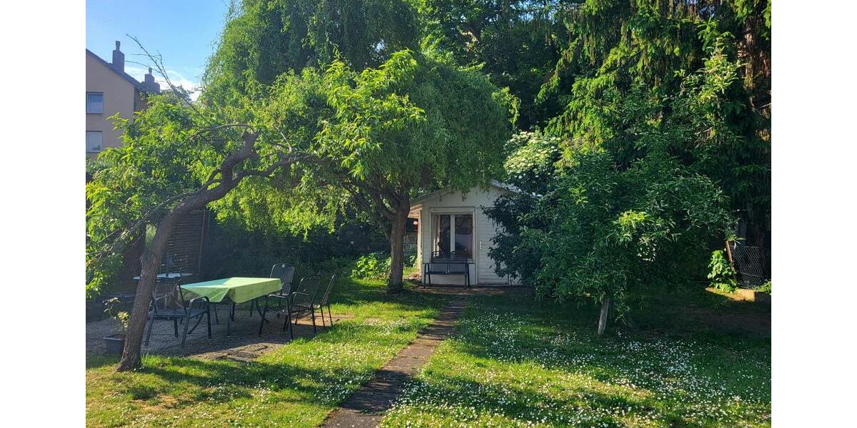 Dachgeschoßwohnung Kassel Philippinenhof-Warteberg - 1 Zimmer, 77 m&sup2;, 200&euro; | Angebot:26229765