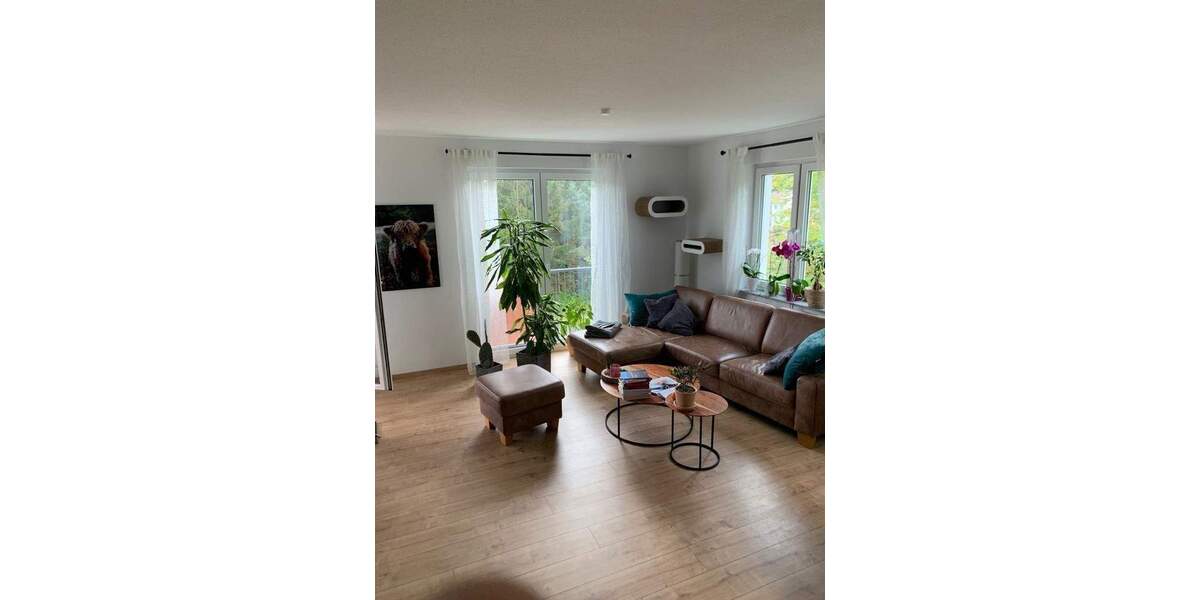 ++SÜDLAGE++ barrierefreie 3 ZKB Obergeschosswohnung 3 zimmer