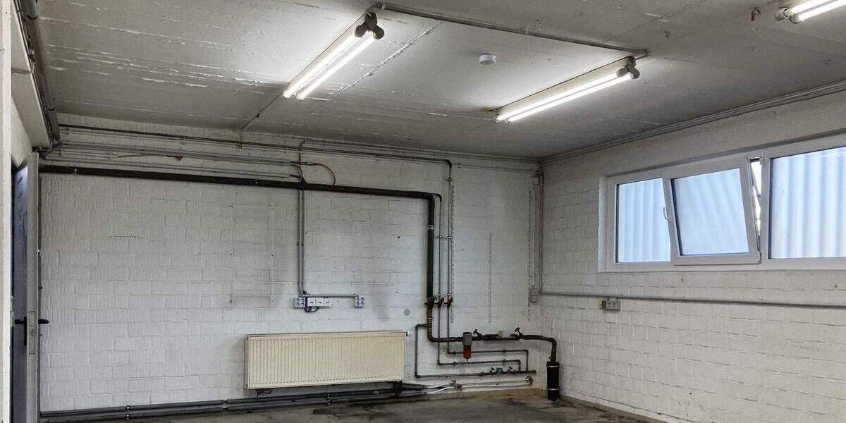 Gewerbeobjekt Niestetal Sandershausen - 2.200&euro; | Angebot:22948651