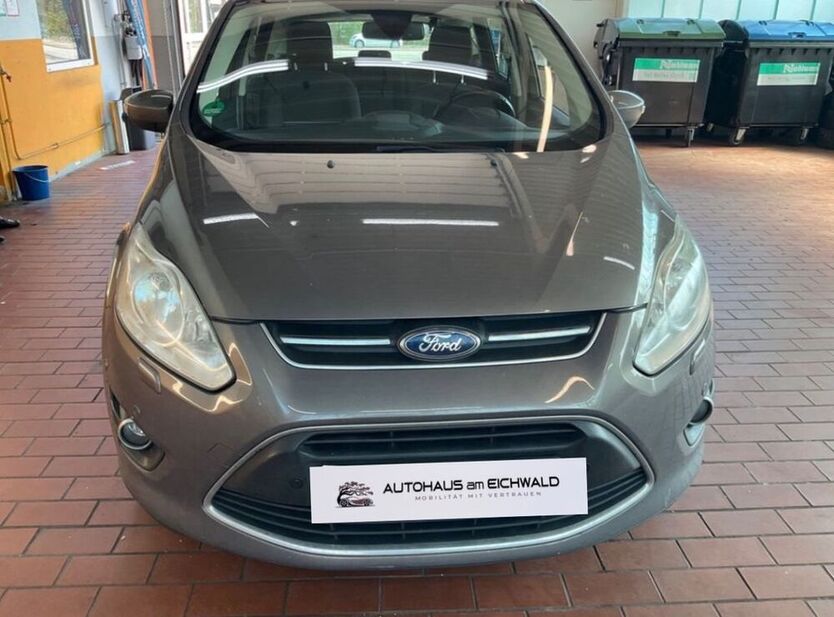 C-Max
