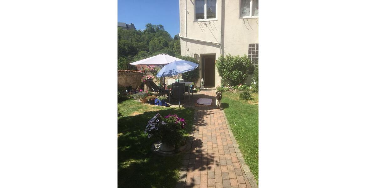 Etagenwohnung Spangenberg - 2 Zimmer, 55 m&sup2;, 700&euro; | Angebot:26322090