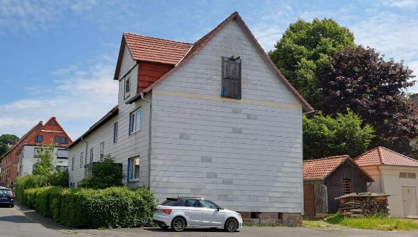 Mehrfamilienhaus, Wohnhaus Staufenberg - 290.000&euro; | Angebot:26987996