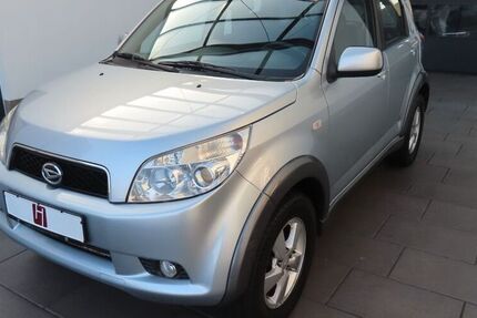 Daihatsu Terios