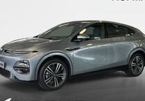 Gebrauchtwagen XPeng G6