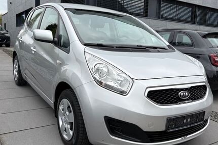 Kia Venga 66.284 km 6.900 &euro; Niestetal 34266
