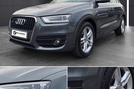 Audi Q3 126.512 km 15.290 &euro; Kassel 34123