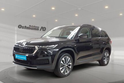 Skoda Kodiaq 46.899 km 36.785 &euro; Melsungen 34212