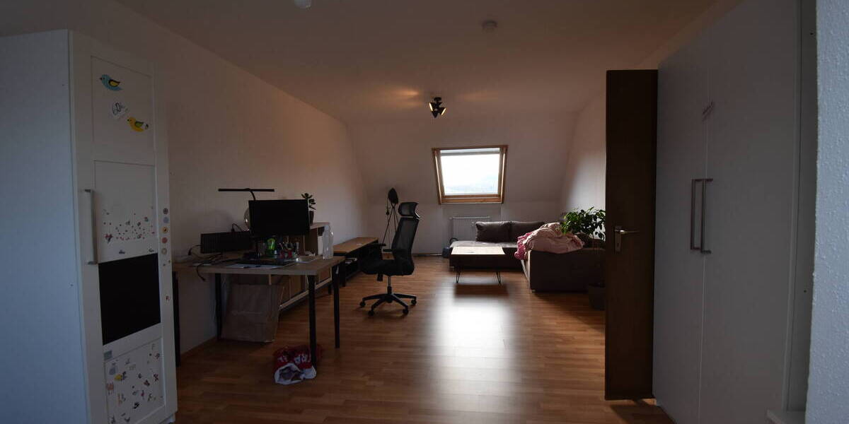 Etagenwohnung Habichtswald Ehlen - 2 Zimmer, 70 m&sup2;, 580&euro; | Angebot:26815645