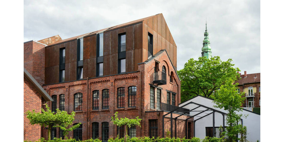 Etagenwohnung Kassel / West West - 3 Zimmer, 161 m&sup2;, 1.132.000&euro; | Angebot:26703806