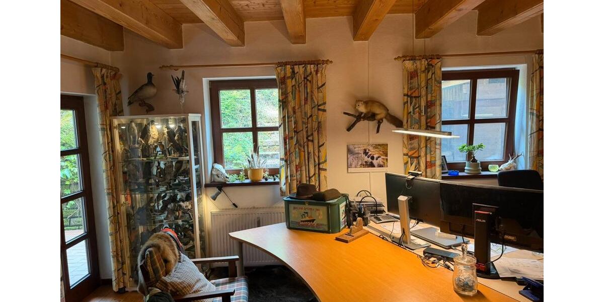 Einfamilienhaus Felsberg - 5 Zimmer, 236 m&sup2;, 350.000&euro; | Angebot:26960077