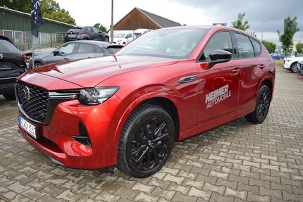 Mazda CX-60 4.486 km 49.900 € Fritzlar 34560