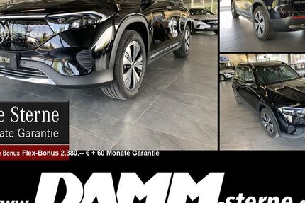 Mercedes-Benz EQB 17.498 km 41.870 &euro; Hofgeismar (bei Kassel) 34369