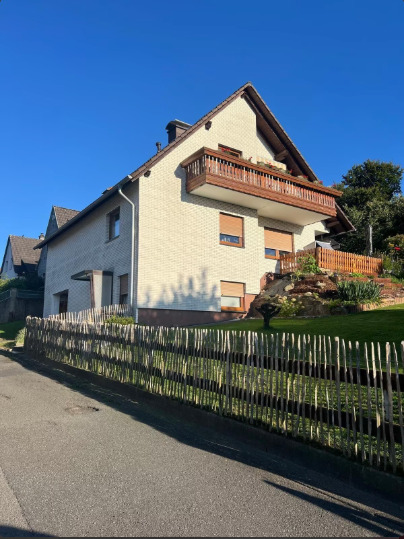Mehrfamilienhaus, Wohnhaus Hann. Münden - 7 Zimmer, 175 m&sup2;, 379.000&euro; | Angebot:24810410
