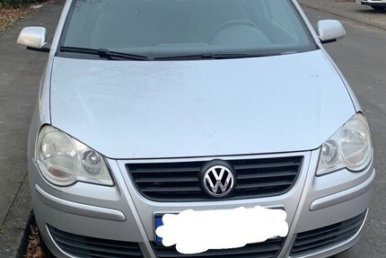 VW Polo 214.000 km 1.700 € Kassel 34117