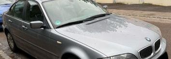 BMW 316