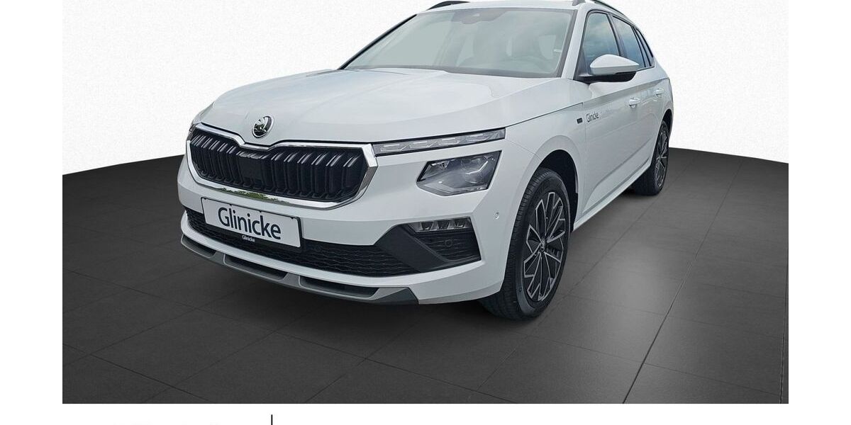 Skoda Kamiq 4.757 km 28.280 &euro; Kassel 34123
