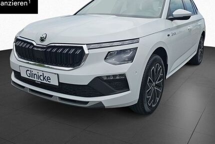 Skoda Kamiq 4.757 km 28.950 &euro; Kassel 34123