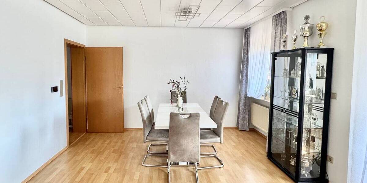 Mehrfamilienhaus, Wohnhaus Schauenburg / Breitenbach Breitenbach - 8 Zimmer, 221 m&sup2;, 345.000&euro; | Angebot:25747179