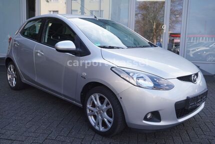 Mazda 2 234.500 km 1.199 &euro; Kassel 34123