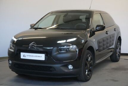 Citroen C4 Cactus 110.908 km 9.790 &euro; Kassel 34123