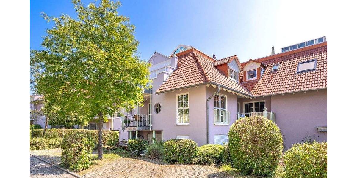 Etagenwohnung Kassel / Harleshausen Harleshausen - 3 Zimmer, 96 m&sup2;, 295.000&euro; | Angebot:25387645