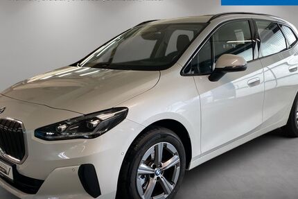 BMW 220 Active Tourer 7.544 km 30.380 &euro; Kassel 34125