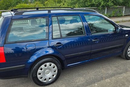 VW Golf 193.500 km 3.600 &euro; Vellmar 34246