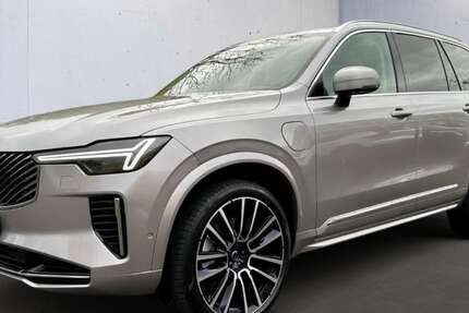Volvo XC90 7.500 km 86.650 &euro; Kassel 34123
