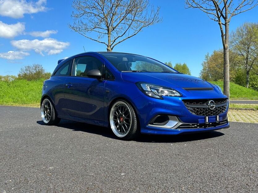 Corsa