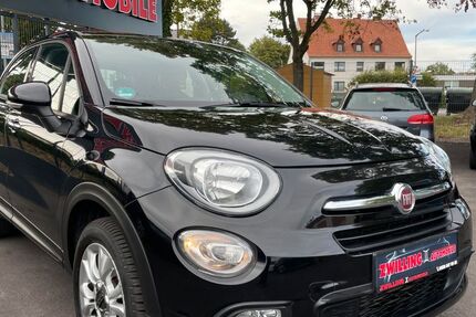 Fiat 500X 95.120 km 9.990 € kassel 34121