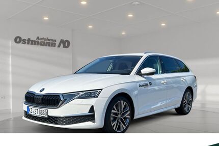 Skoda Octavia 8.500 km 37.750 € Niestetal 34266