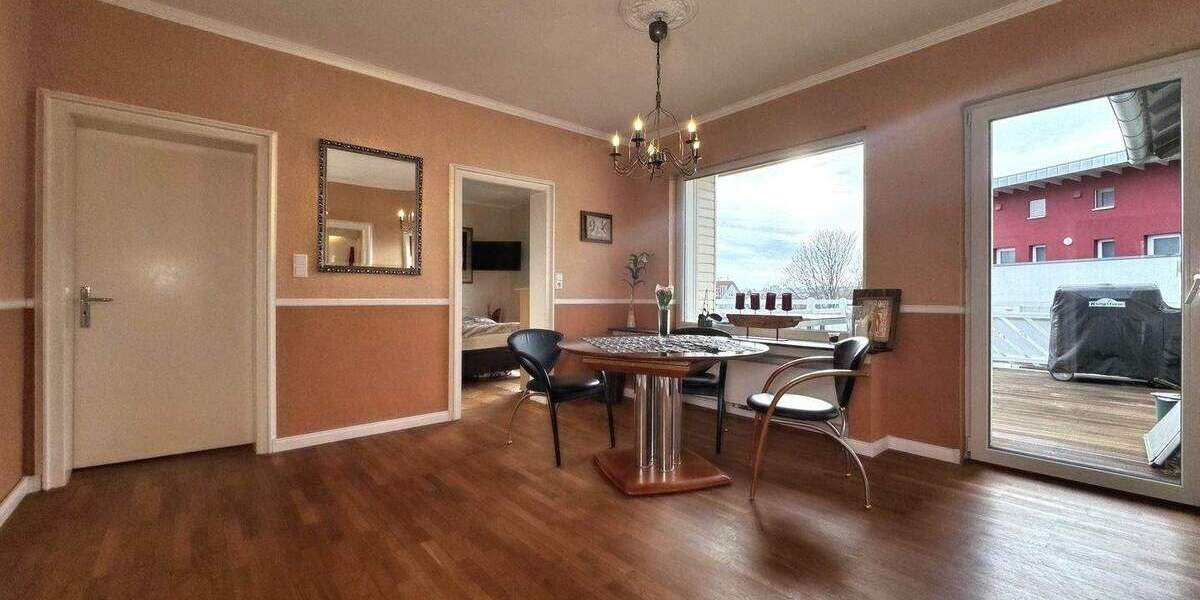 Einfamilienhaus Kassel Fasanenhof - 5 Zimmer, 217 m&sup2;, 399.000&euro; | Angebot:23943182