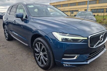 Volvo XC60 57.000 km 34.999 &euro; Fuldatal (Kassel) 34233