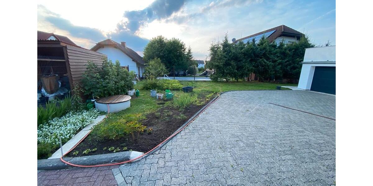 Einfamilienhaus Felsberg - 6 Zimmer, 172 m&sup2;, 309.000&euro; | Angebot:24695799