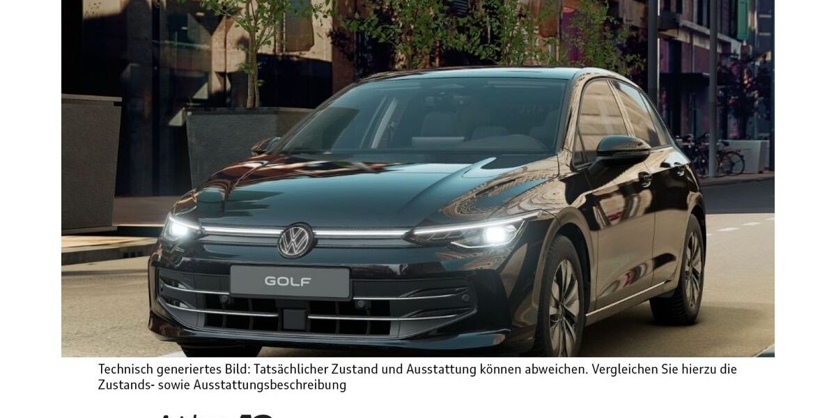 VW Golf 25.540 km 27.988 &euro; Wolfhagen 34466